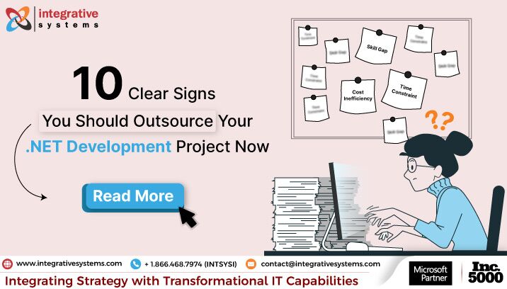 outsource dot net development