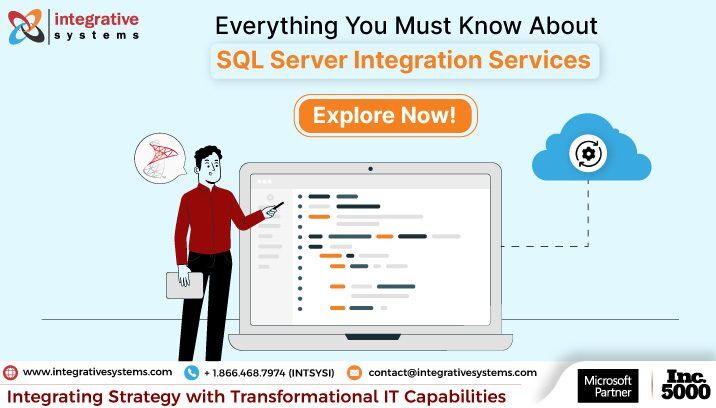 Challenges of SQL Server Integration Services Implementation