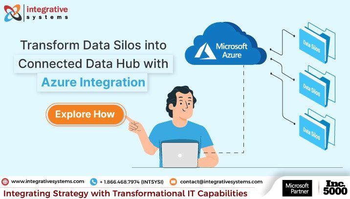 Why Should You Approach Azure Integration Today?